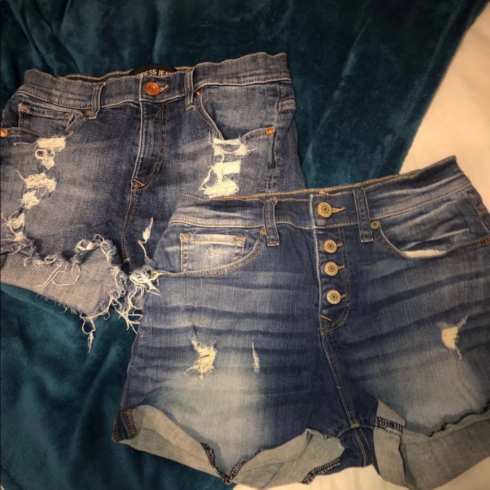 shorts bundle